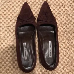 Manolo Blahnik Heels